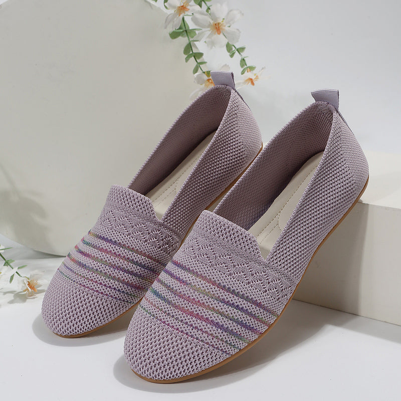 Graceful Orthopedic Shoes for Modern Look