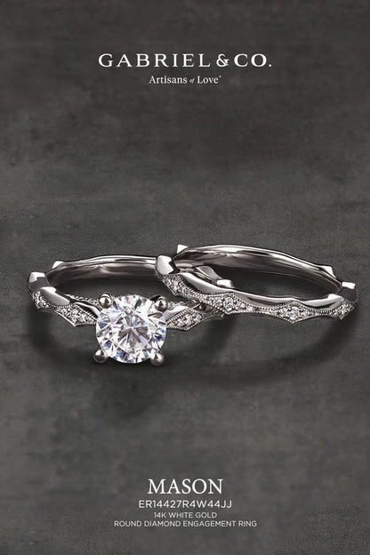 Delicate Artisan Ring