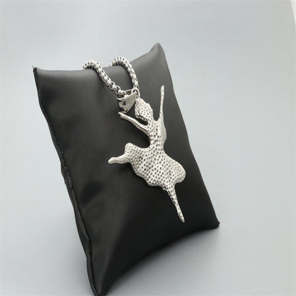 Beautiful Necklace with Unique Style