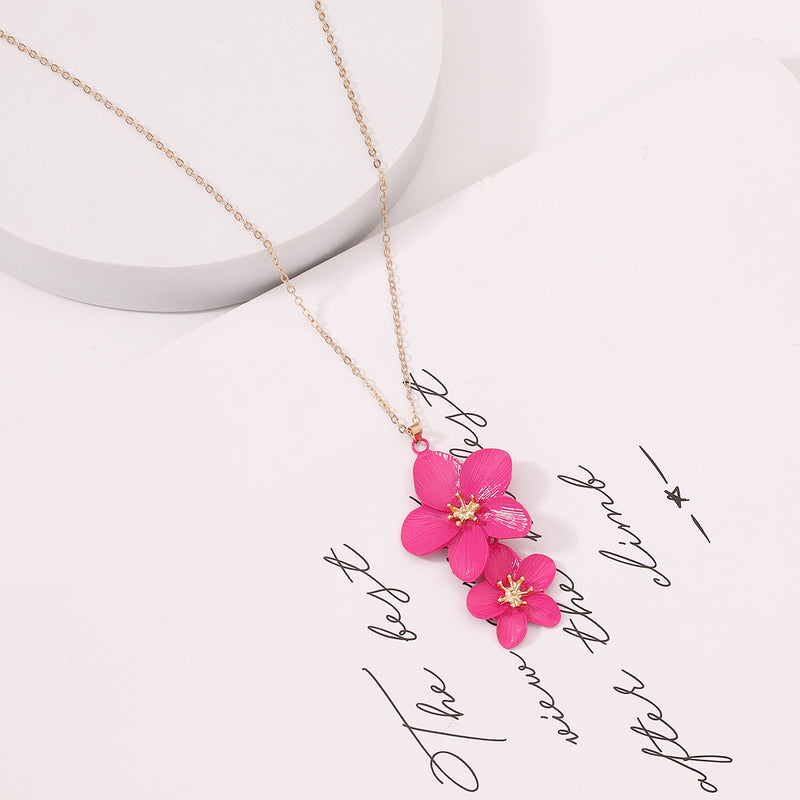 Stunning Necklace for Daily Wear