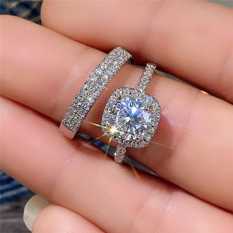 Charming Set for Any Occasion
