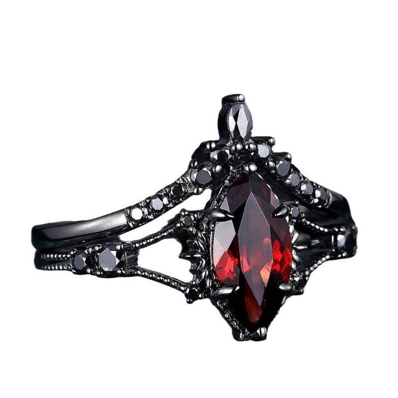 Romantic Ring for Special Moments