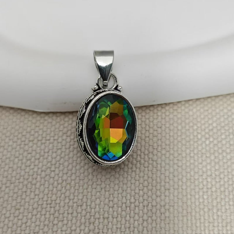 Delicate Artisan Necklace