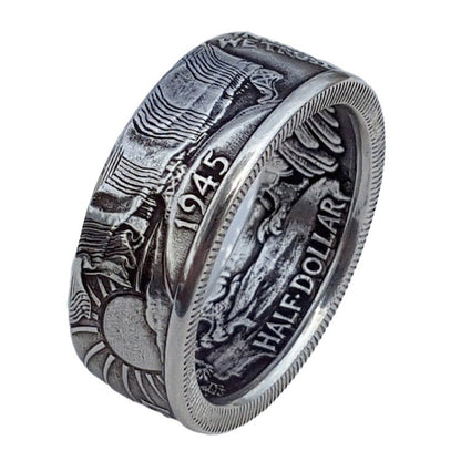 Romantic Ring for Special Moments