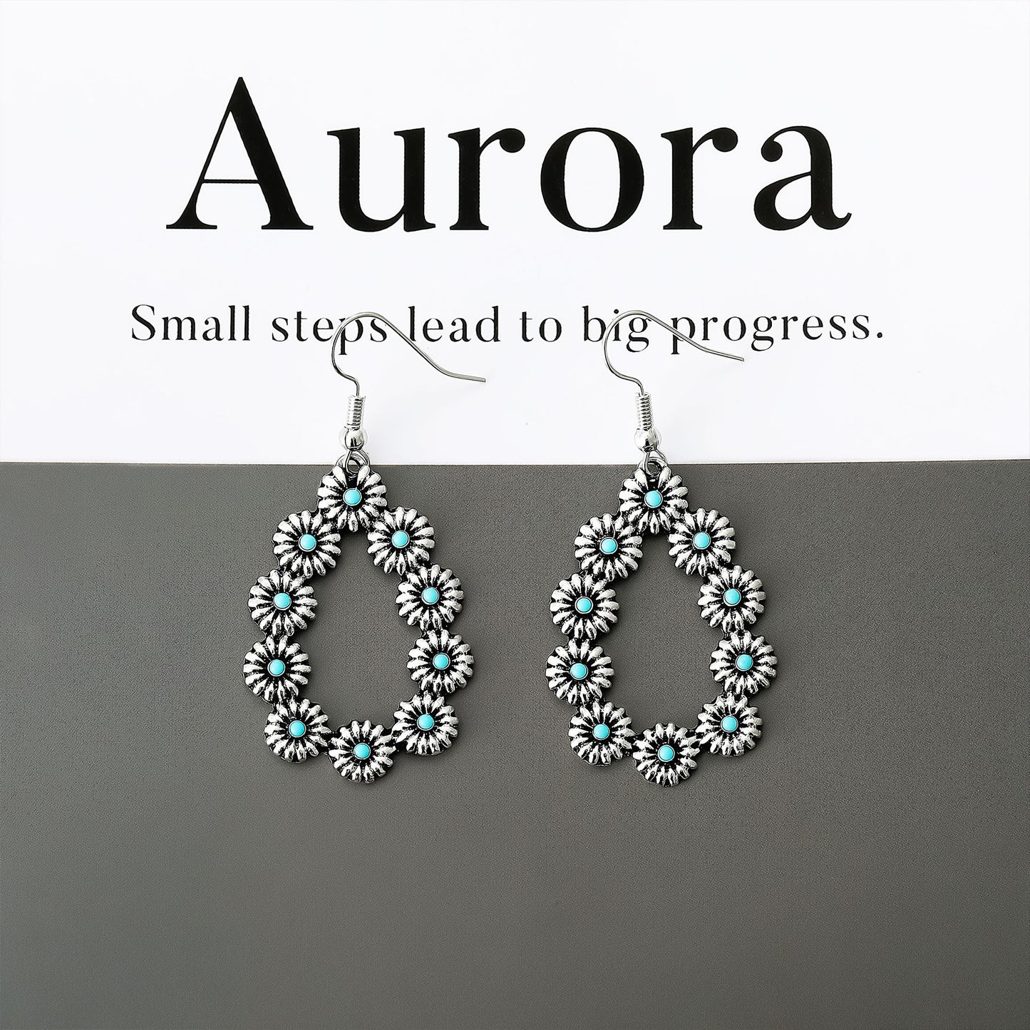 Charming Earring for Any Occasion