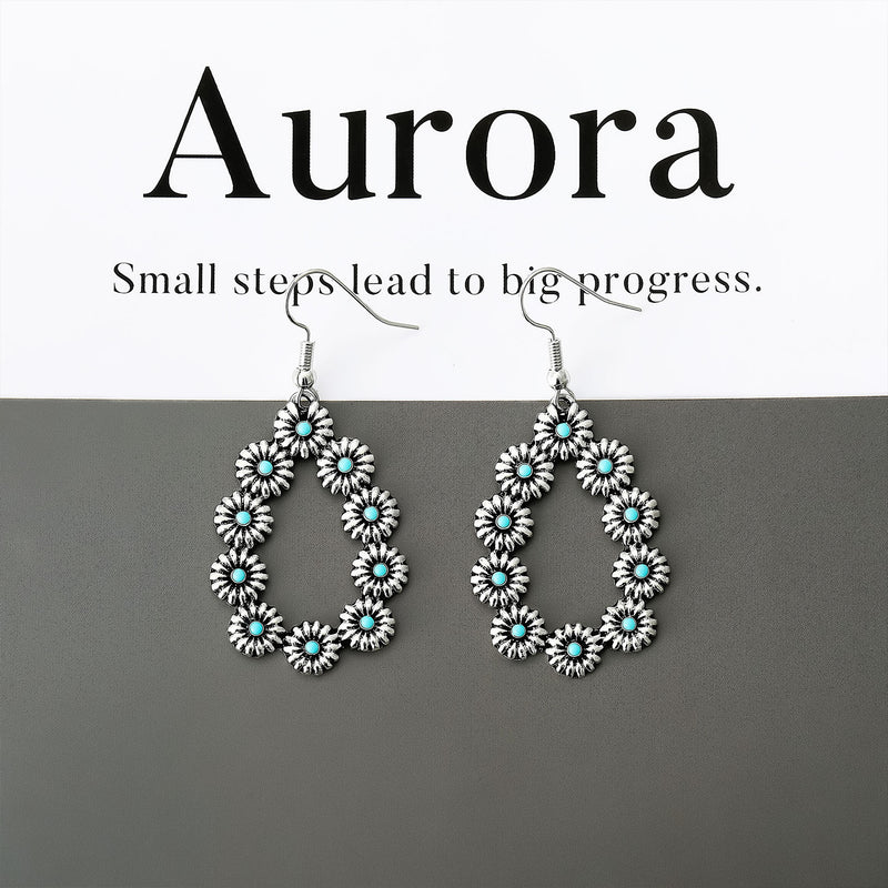 Charming Earring for Any Occasion