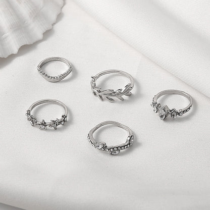 Vintage Handmade Ring