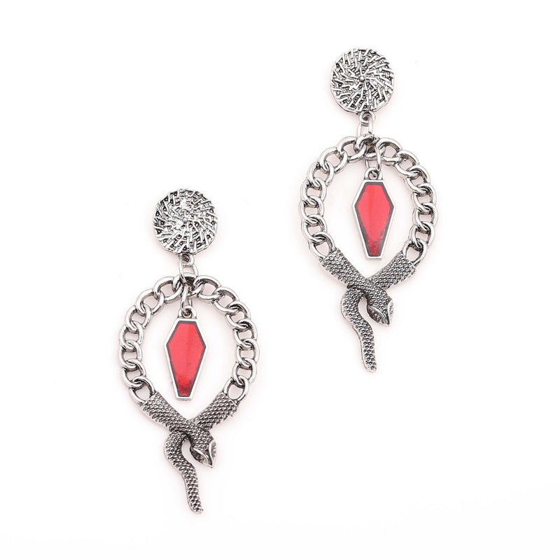 Romantic Earring for Special Moments