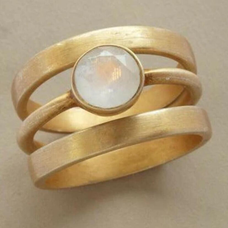 Elegant Ring for Every Occasion