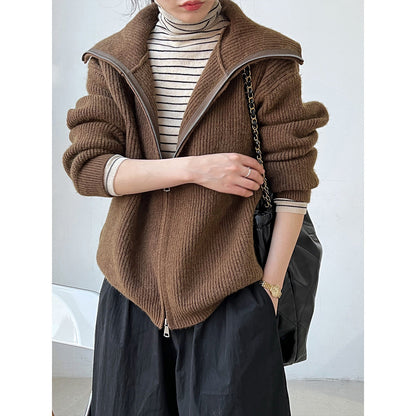 Thoughtfully Designed Sweater
