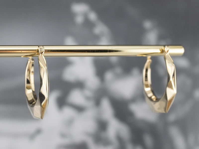 Classic Earring with Timeless Appeal