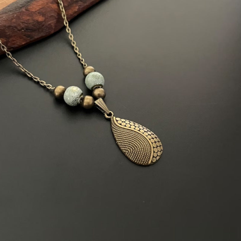 Vintage Handmade Necklace