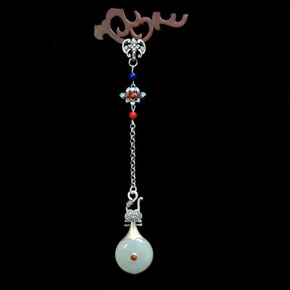 Stunning Silver Pendant for Daily Wear