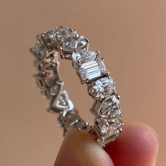 Vintage Handmade Ring