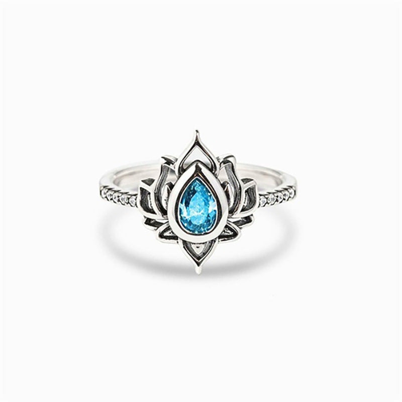Romantic Ring for Special Moments