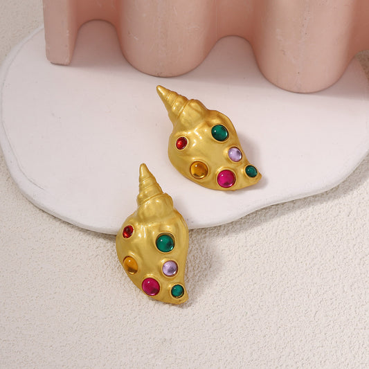Elegant Earring for Every Occasion