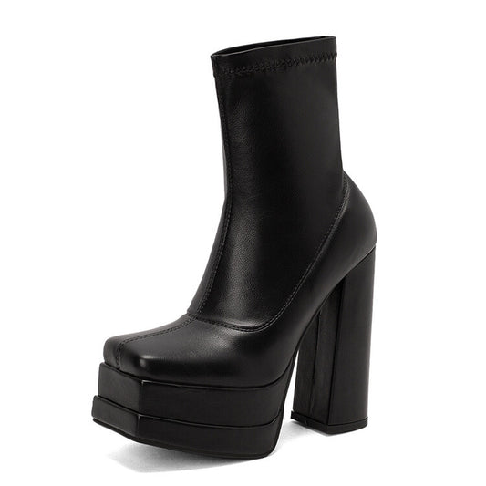 Stylish Orthopedic Boots for Any Occasion