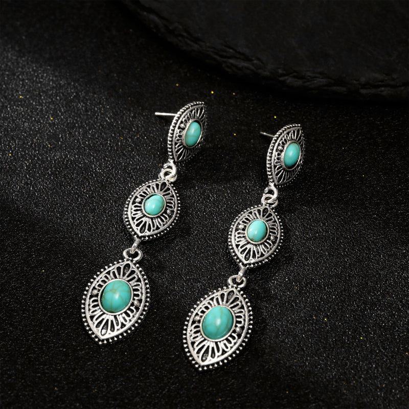 Classic Earring with Timeless Appeal