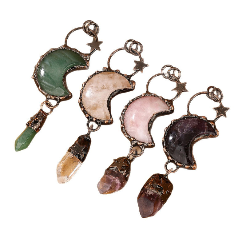 Beautiful Pendant with Unique Style
