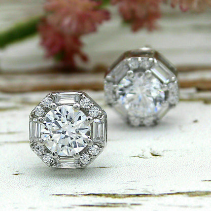 Charming Earring for Any Occasion