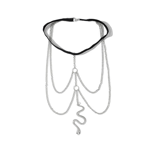 Delicate Artisan Pendant