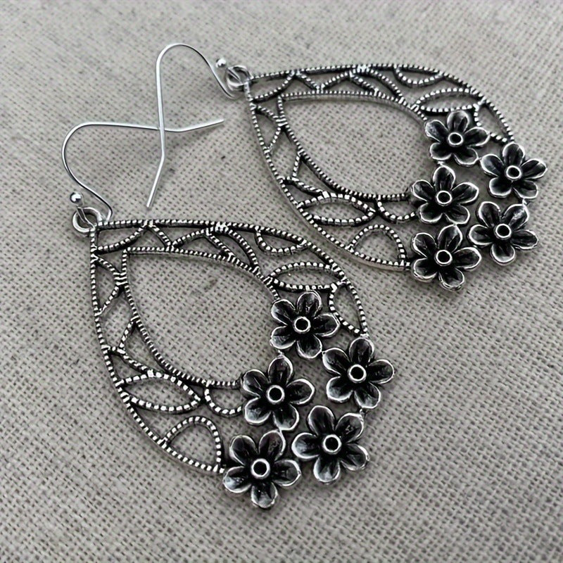 Classic Earring with Timeless Appeal