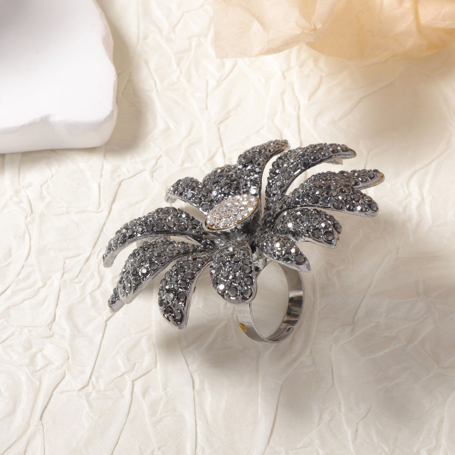 Stunning Ring for Daily Wear