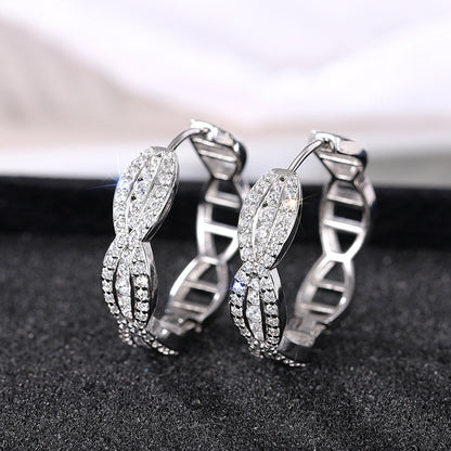 Romantic Earring for Special Moments