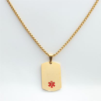 Beautiful Pendant with Unique Style