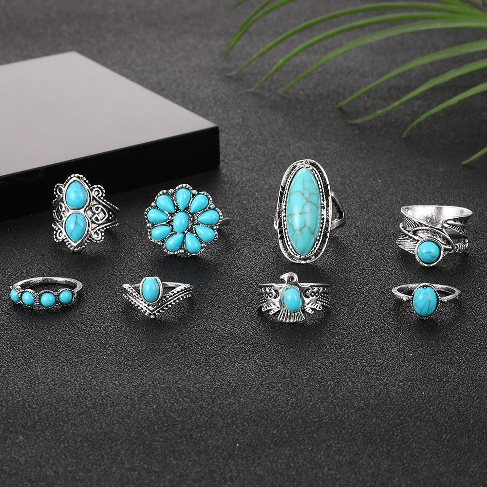 Vintage Handmade Set