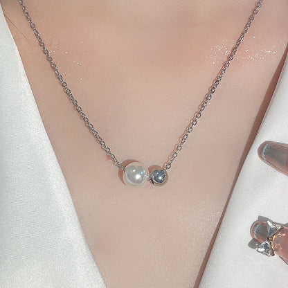 Elegant Pearl Necklace for Every Occasion