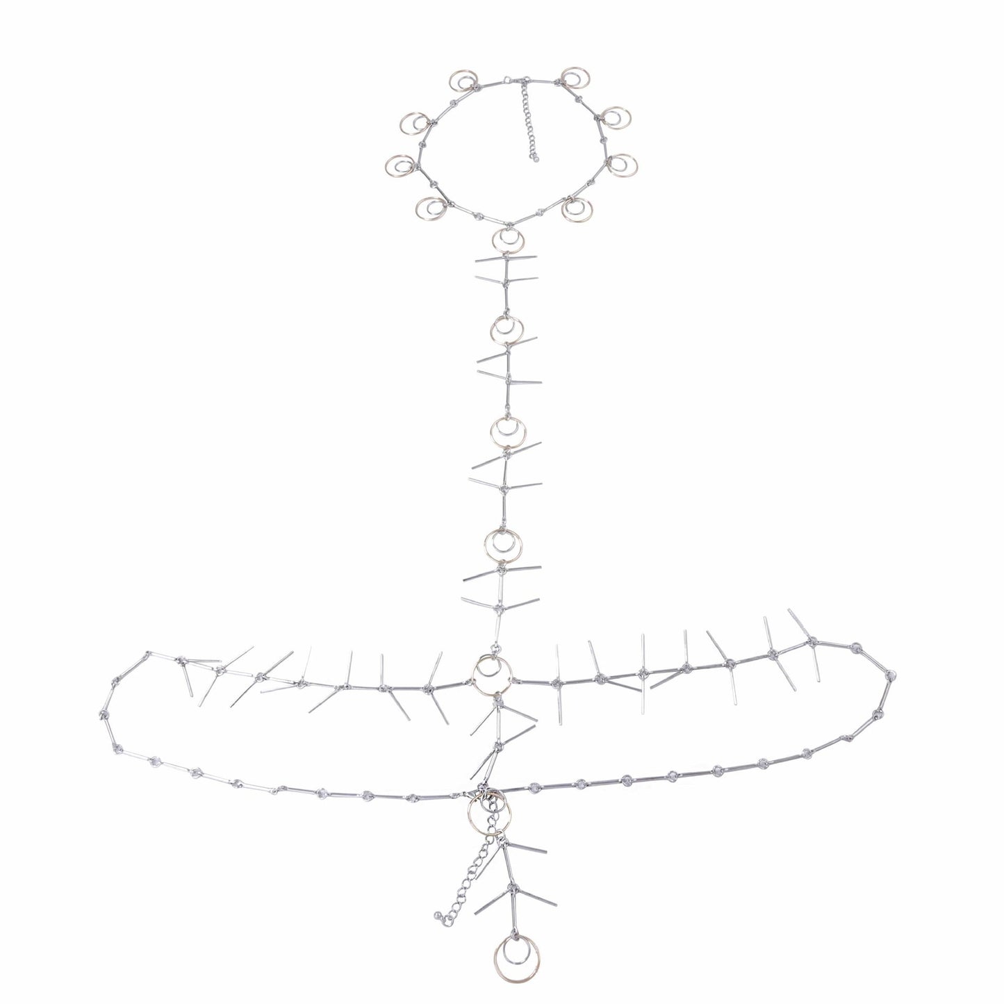 Beautiful Chain with Unique Style