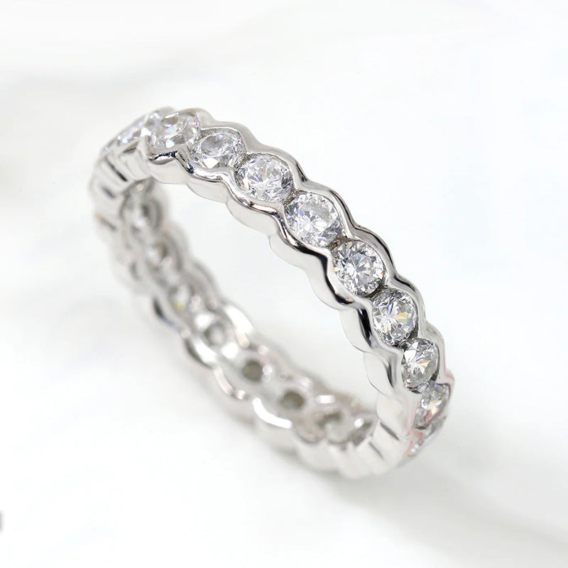 Romantic Ring for Special Moments
