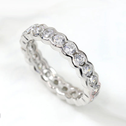 Romantic Ring for Special Moments