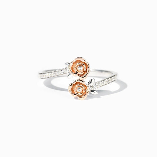 Romantic Ring for Special Moments