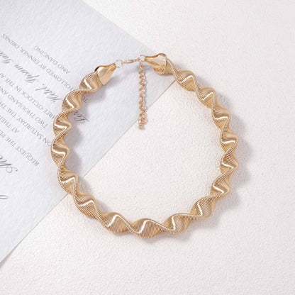 Beautiful Piece with Unique Style