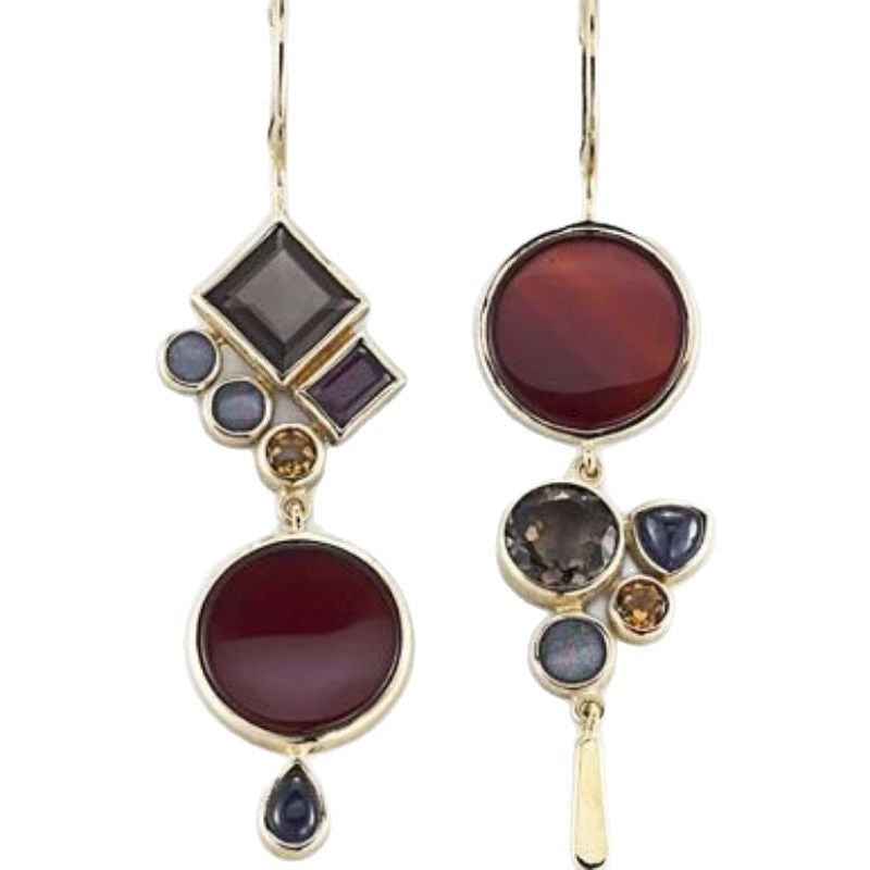 Romantic Earring for Special Moments