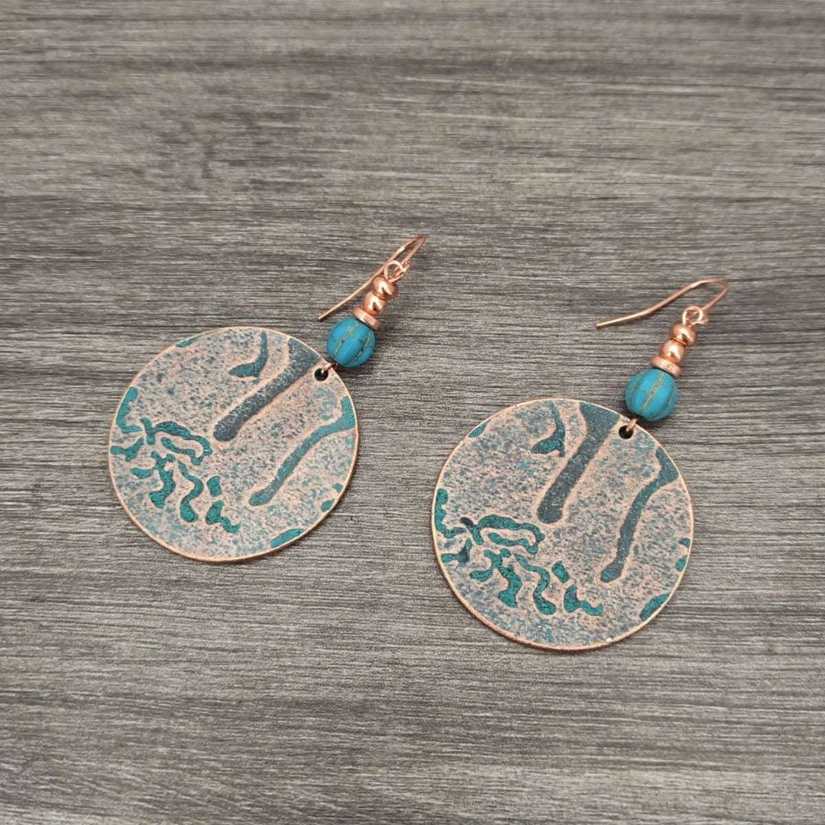 Romantic Earring for Special Moments