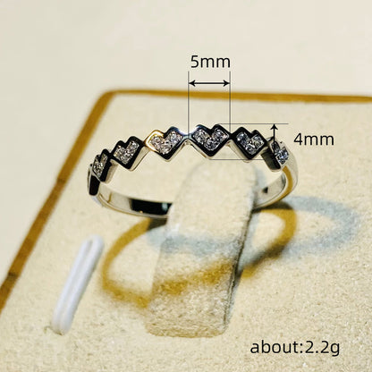 Classic Ring with Timeless Appeal