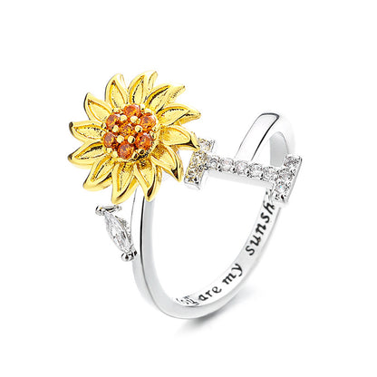 Stunning Ring for Daily Wear