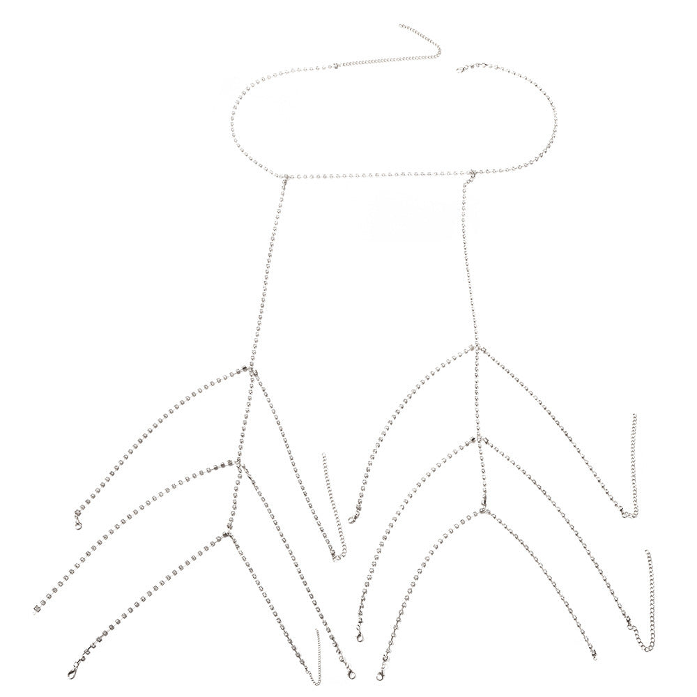 Delicate Artisan Chain
