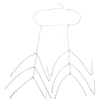 Delicate Artisan Chain