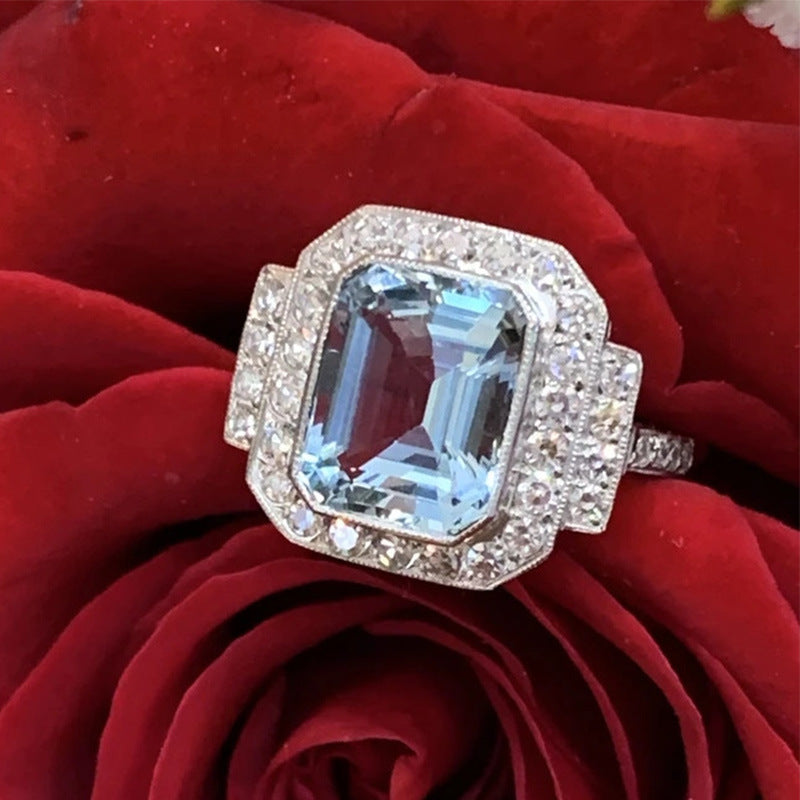 Vintage Handmade Ring