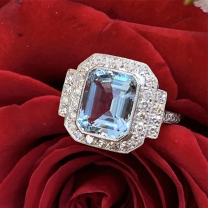 Vintage Handmade Ring