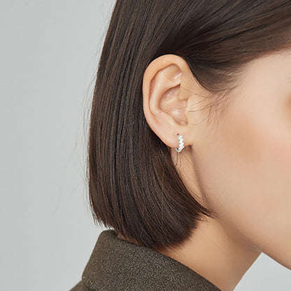 Romantic Earring for Special Moments