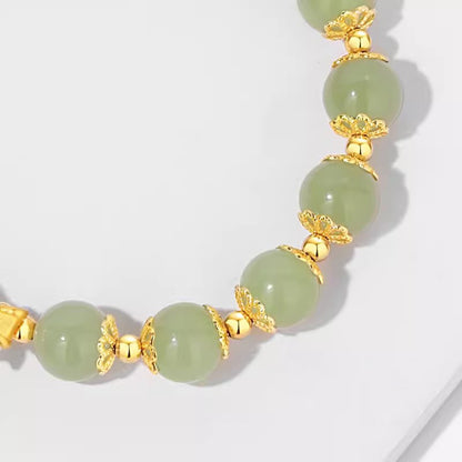 Stunning Silver Bracelet for Daily Wear