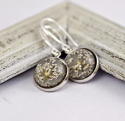 Romantic Earring for Special Moments