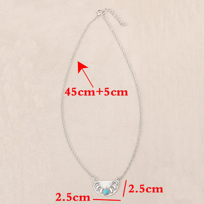 Vintage Handmade Necklace