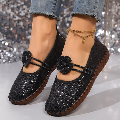 Classic Orthopedic Shoes with Timeless Style