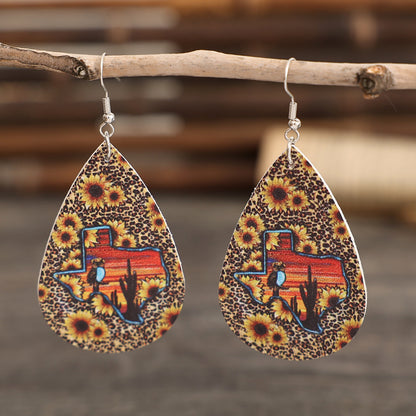 Classic Earring with Timeless Appeal